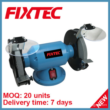 Fixtec 350W 200mm Variable Speed Electric Bench Grinder